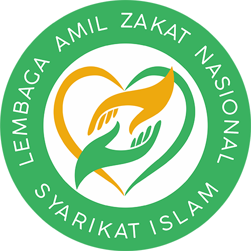 Logo Lazsalam Sumut